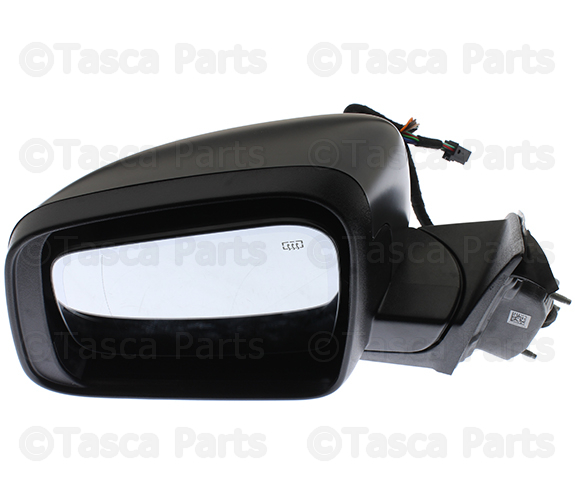 5SG36TZZAE - : Power Mirror - Driver's Side (LH) for Mopar Image