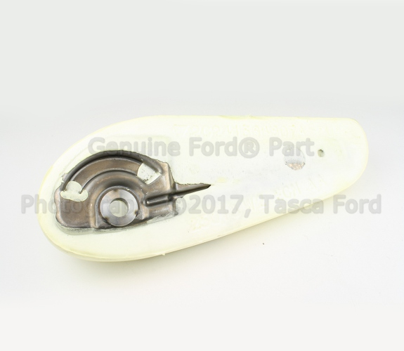 2C2Z1565479AA - Body: Armrest Pad for Ford: E-150, E-250, E-350 Super Duty, E-450 Super Duty Image