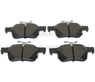 DG9Z2200R - : Brake Pads Rear for Ford Image