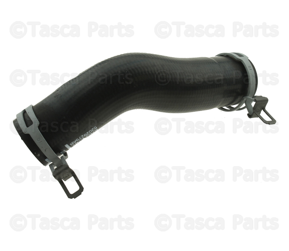 52029279AB - Engine 4.7L Eight Cylinder: Radiator Outlet Hose for Mopar Image