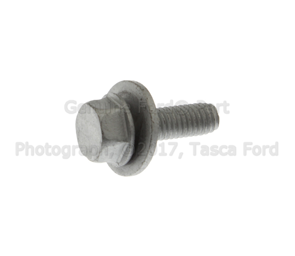 W712277S438 - Electrical: Headlamp Assembly Mount Bolt for Ford Image