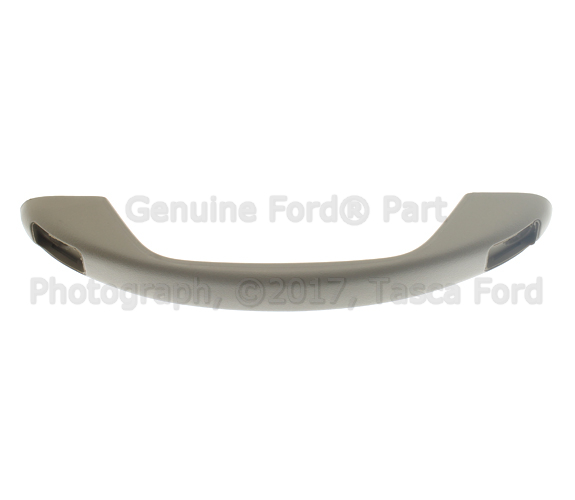 F2UZ1522666AD - Body: Pull Handle for Ford: E-150, E-250, E-350 Super Duty Image