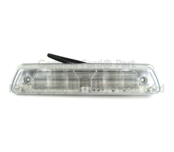 AL3Z13A613G - Electrical: High Mount Lamp for Ford: F-150 Image