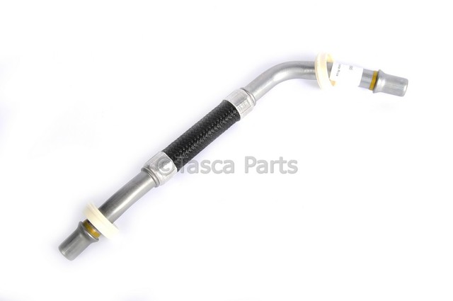 12656886 - : Rear Engine Oil Cooler Pipe for Cadillac: ATS, CT4, CTS Image