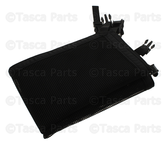 31650195 - : Roof Box Net - Designed By Volvo Cars for Volvo Image