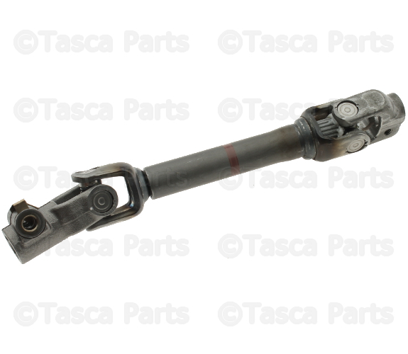 480809EC0A - Steering: Intermediate Shaft for Nissan Image