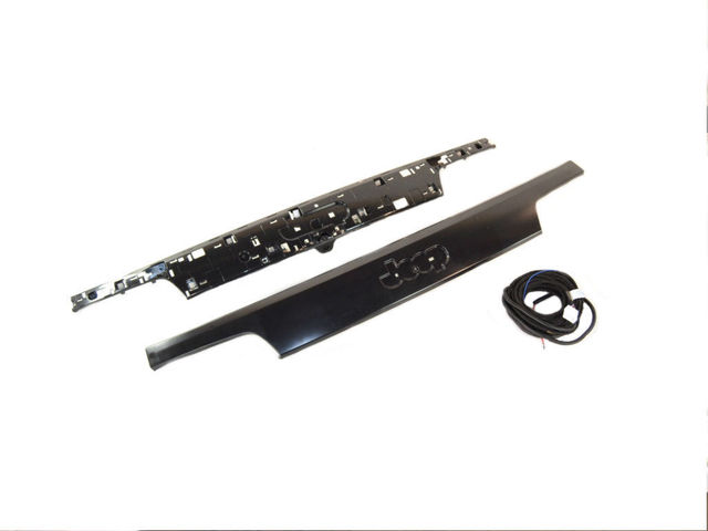 82213884AE - : Back Up Camera Kit for Jeep: Grand Cherokee Image