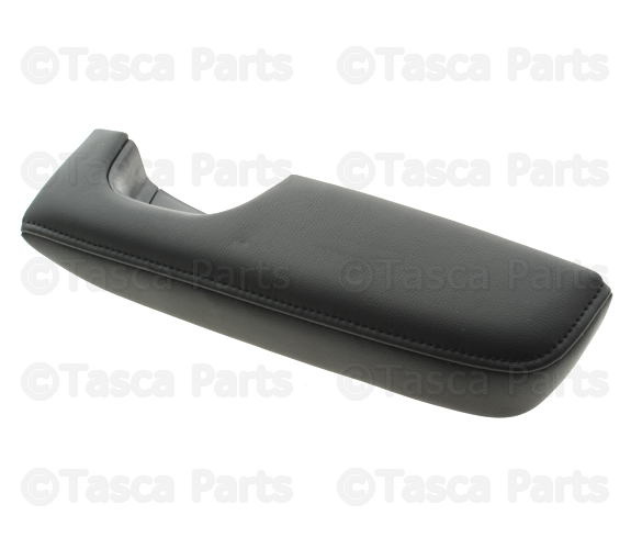 80940JA10A - Body: Armrest for Nissan Image