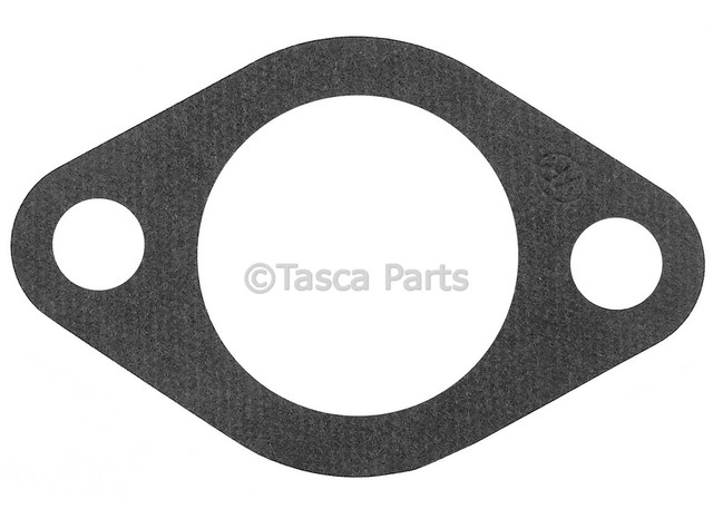 3860039 - Cooling System: Water Pump Gasket for Chevrolet: C/K Pickup, C1500, C2500, C3500, C3500HD, Express 3500, G30, K1500 Pickup, K2500 Pickup, K3500 Pickup, P30, R20, R2500, R30, R3500, Suburban C20, Suburban C2500, Suburban K20, Suburban K2500, Suburban R20, Suburban R2500, Suburban V20, Suburban V2500, V30, V3500 | GMC: C1500 Pickup, C2500 Pickup, C3500 Pickup, C3500HD, G3500, K1500 Pickup, K2500 Pickup, K3500 Pickup, P3500, R2500 Pickup, R3500 Pickup, Savana 3500, Suburban C2500, Suburban K2500, Suburban R2500, V3500 Image
