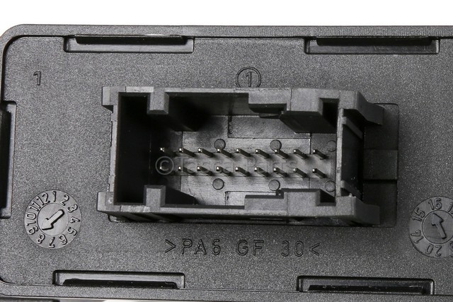 23493477 - Electrical: Control Module for GM Image