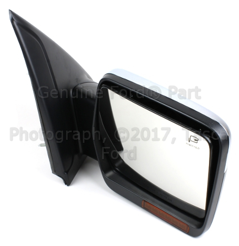 9L3Z17682EB - Body: Mirror for Ford: F-150 Image