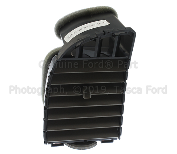 BL7Z19893BA - Body: Louver for Ford Image