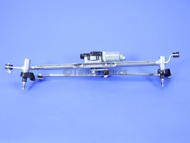 55079158AI - : Windshield Wiper Assembly for Dodge: Durango | Jeep: Grand Cherokee Image