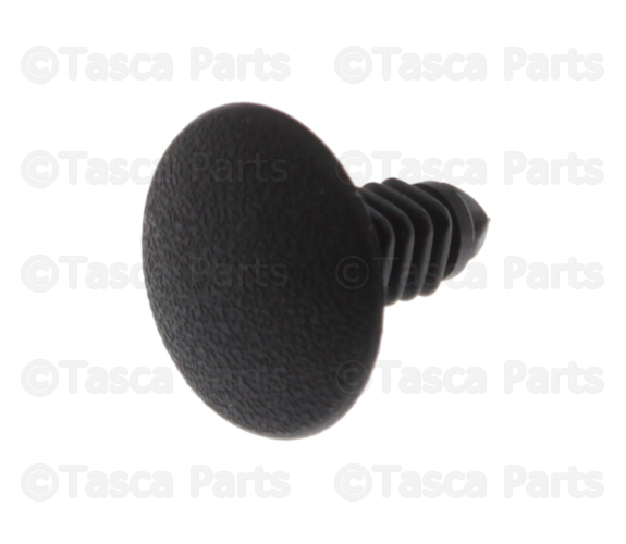 155301182 - Body: Trunk Trim Panel Clip for Nissan Image