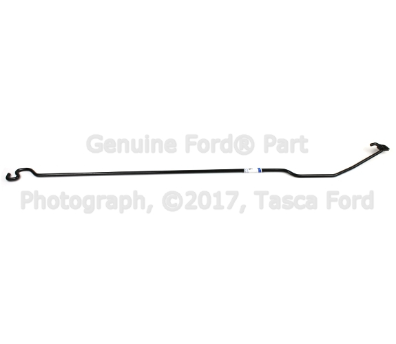 5R3Z16826AA - Body: Support Rod for Ford: Mustang Image