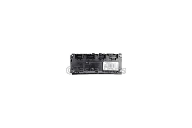 20921712 - Body: Heater Control for GM Image