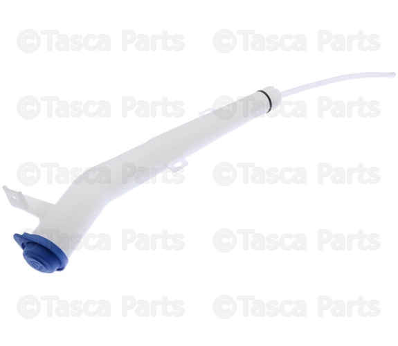 986222K000AS - Body: Filler Neck for Kia Image