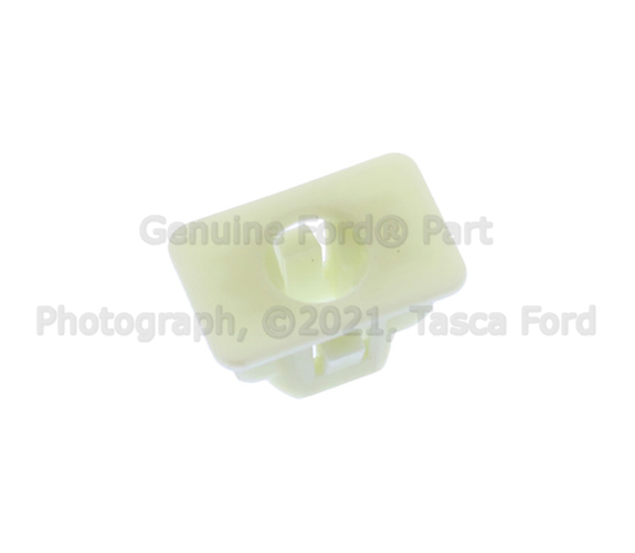 W719173S300 - : Headlamp Assembly Retainer Nut for Ford Image