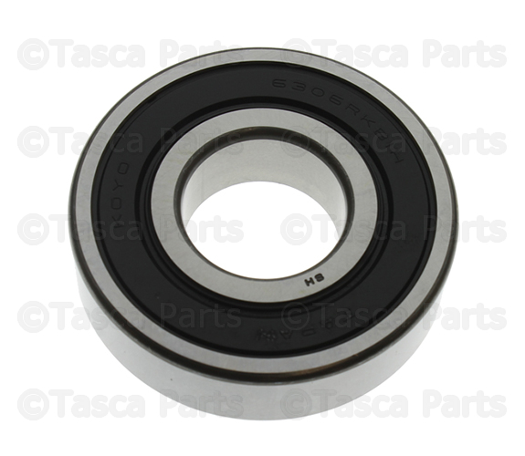 M50217298B - Transmission: Manual Transmission Output Shaft Bearing for Mazda: Miata, MX-5 Miata Image
