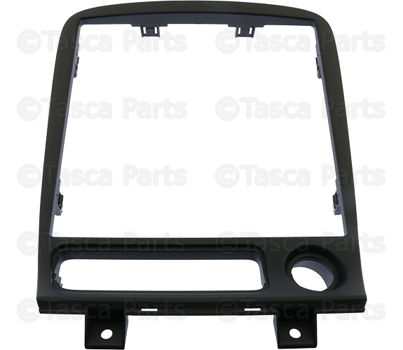 NC1055210B - Body: Center Bezel for Mazda: Miata Image