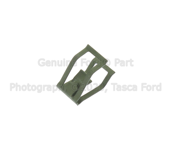 W705305S407 - Body: Bracket Clip for Ford: F-250 Super Duty, F-350 Super Duty, F-450 Super Duty Image