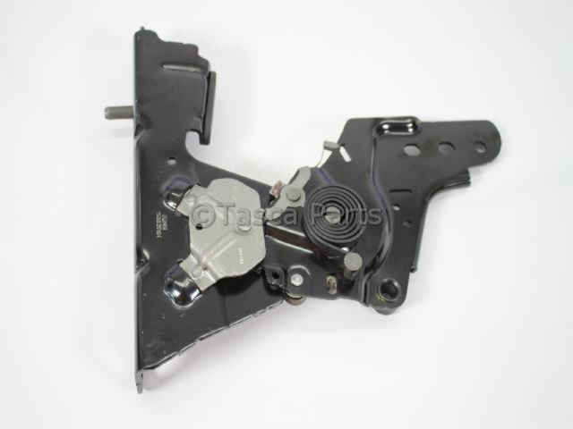 68050743AA - Interior Trim: Seat Back Latch for Dodge: Ram 1500 | Ram: 1500, 1500 Classic Image