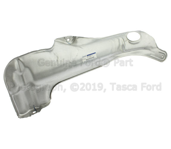 9L3Z5G221A - Exhaust: Heat Shield for Ford: F-150 Image