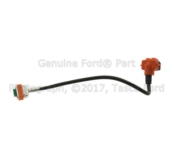 BB5Z13A006C - Electrical: Wire for Ford Image