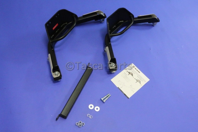 82214742AB - : Fifth Wheel Hitch for Mopar Image