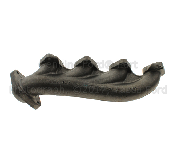 4R3Z9430CA - Exhaust: Exhaust Manifold for Ford: Mustang Image