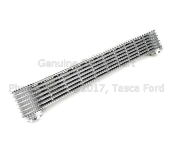 F67Z7A095BA - : Oil Cooler Assembly for Ford Image