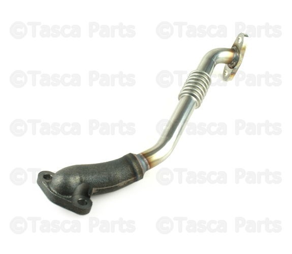 L33E14290 - : Oil Outlet Tube for Mazda: 3, 6, CX-7 Image
