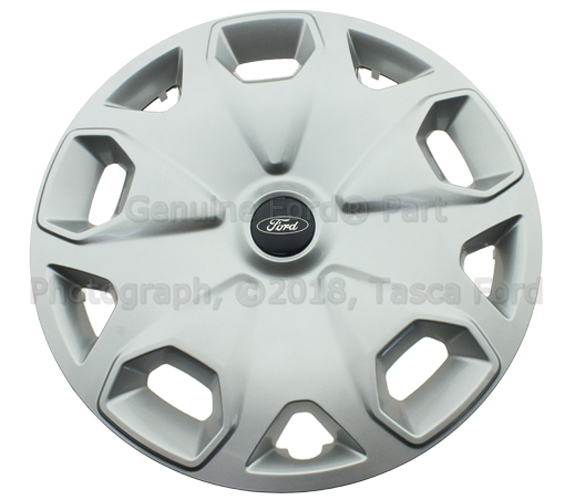 DT1Z1130B - : Wheel Cover for Ford: Transit Connect Image