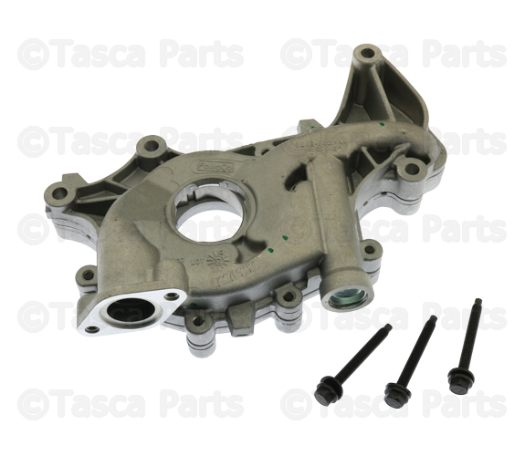 2007-2015 Mazda Oil Pump ZZJ1-14-100C | TascaParts.com