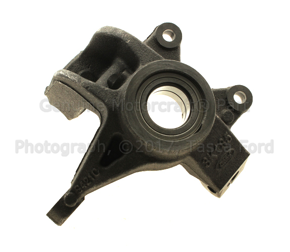 6S4Z3K185BA - Suspension: Knuckle for Ford: Focus Image