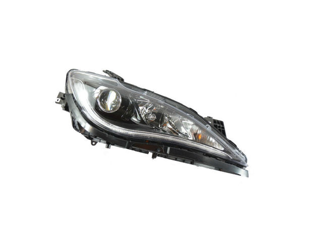 68342192AE - : Headlamp Assembly - Passenger Side (RH) for Mopar Image