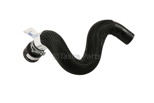 84002015 - HVAC: HVAC Heater Hose for GM Image