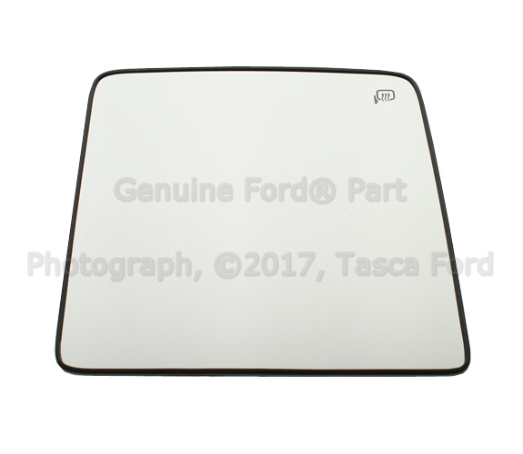DL3Z17K707A - Body: Mirror Glass for Ford Image
