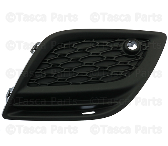 31290659 - : Trim Cover - Driver's Side (LH) for Volvo Image
