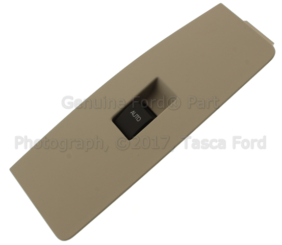 AG1Z14524BB - Body: Switch Housing for Ford: Taurus Image