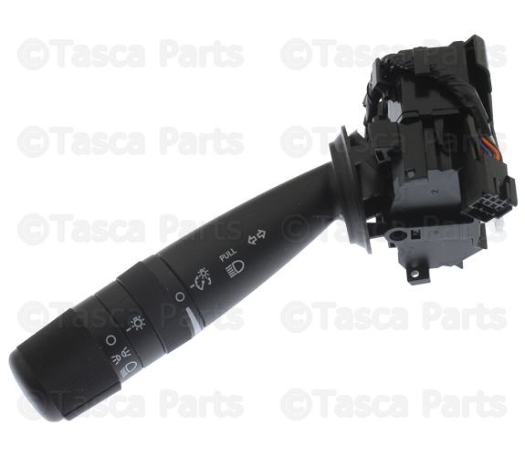 5143311AF - : Multi-Function Switch for Jeep: Commander, Grand Cherokee Image