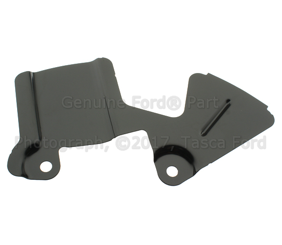FR3Z2K005H - : Splash Shield - Driver's Side (LH) for Ford Image