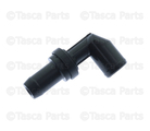 PY0113890 - Emission System: PCV Valve for Mazda: 3, 6, CX-30, CX-5, CX-50 Image