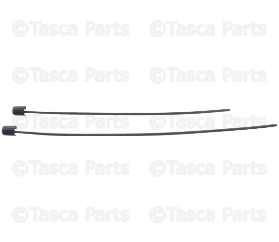 31693569 - : Wiper Blade Refill for Volvo Image