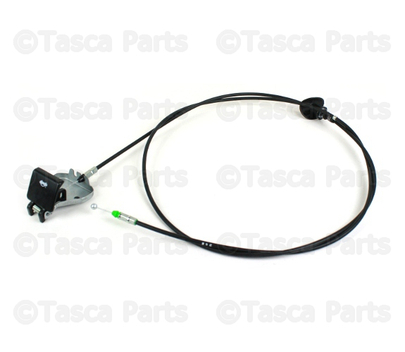 1993-1995 Mazda RX-7 Release Cable FD01-56-720C | TascaParts.com