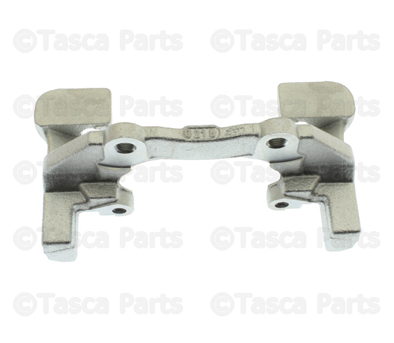 C25633281 - Brakes: Caliper Mount for Mazda Image