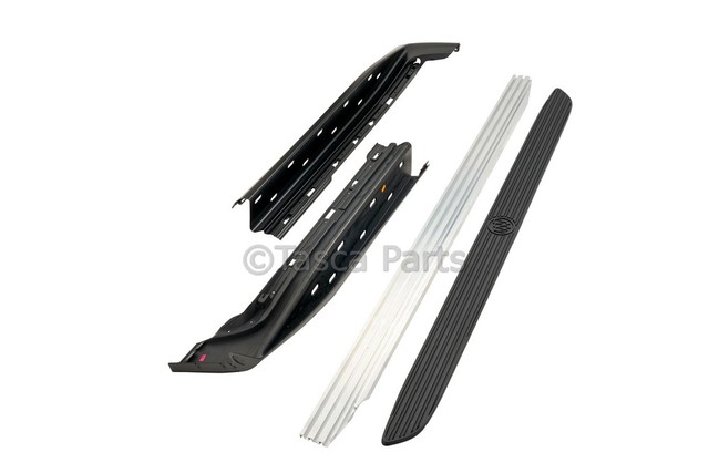 23488150 - : Service Component, Left Assist Step - Driver's Side (LH) for GM Image