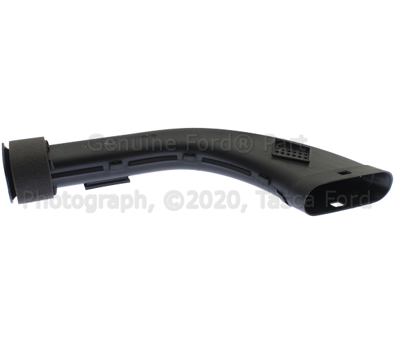 GN1Z9A624A - Engine: Air Inlet for Ford Image