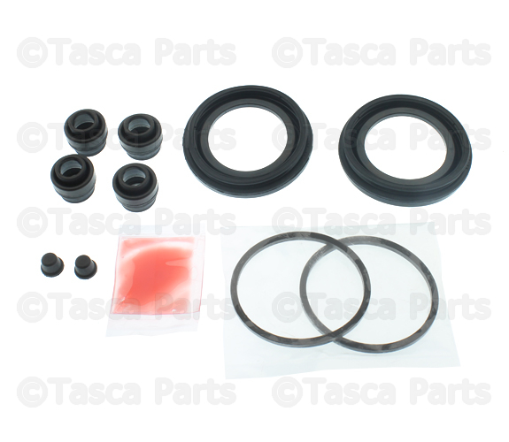 B2YD3326Z - Brakes: Caliper Seal Kit for Mazda: Miata, MX-5 Miata, Protege, RX-8 Image