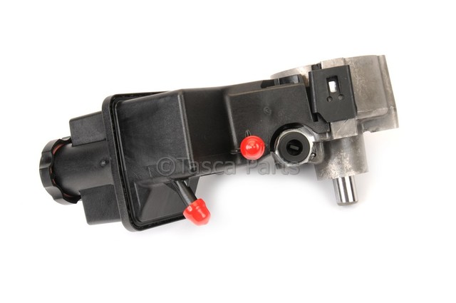 86563312 - : Power Steering Pump for GM Image